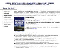 Tablet Screenshot of marketingincrisis.com